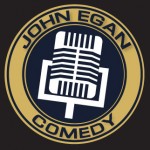 John Egan Comedian & Writer